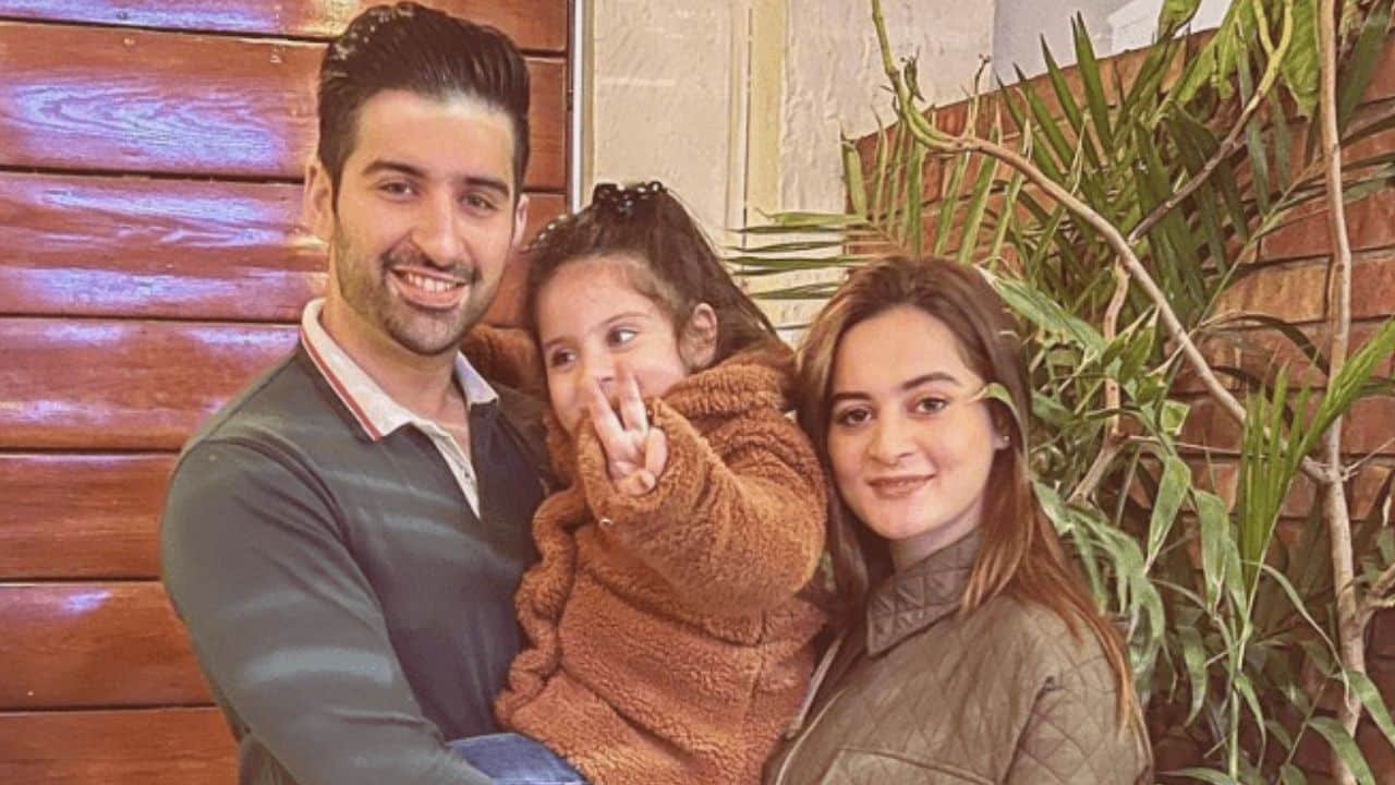 Muneeb Butt reveals details of Aiman Khan’s possible comeback