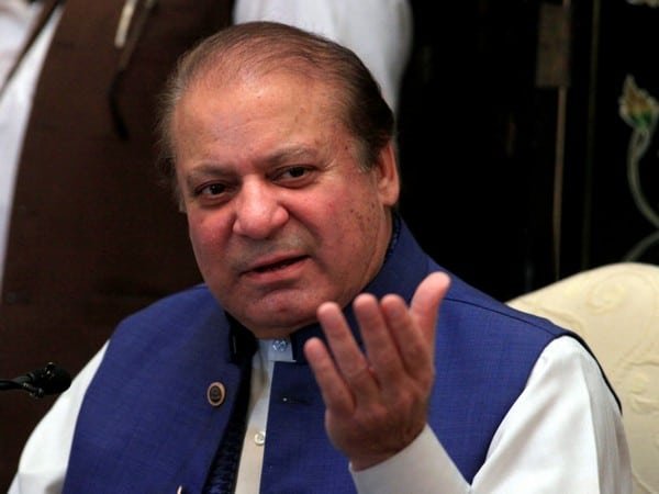 Nawaz Sharif to chair in-person party meeting after almost four years