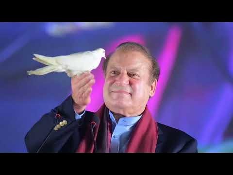 51 per cent people think that Nawaz’s return will help PML-N win next election