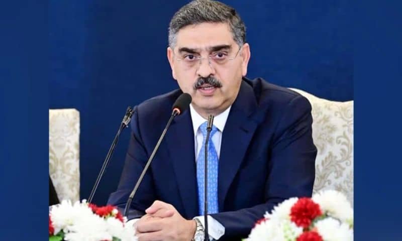 Pakistan is powerful enough to fight with TTP for 100 years, says PM Kakar