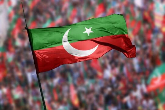 No restrictions on PTI: caretaker government
