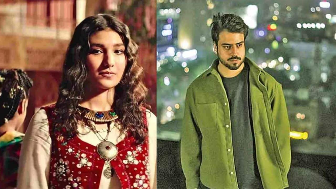 Shae Gill, Maanu headlining concert to raise humanitarian aid for Gaza