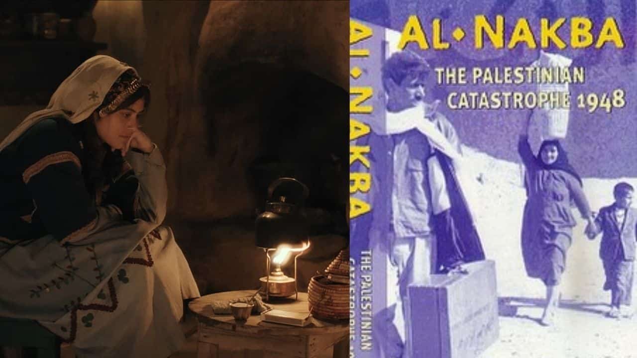 To understand what is happening in Palestine, give these must-see films a watch