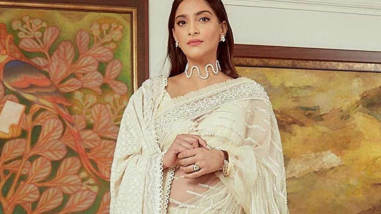 Sonam Kapoor speaks out for Palestine, other prominent Bollywood celebrities silent