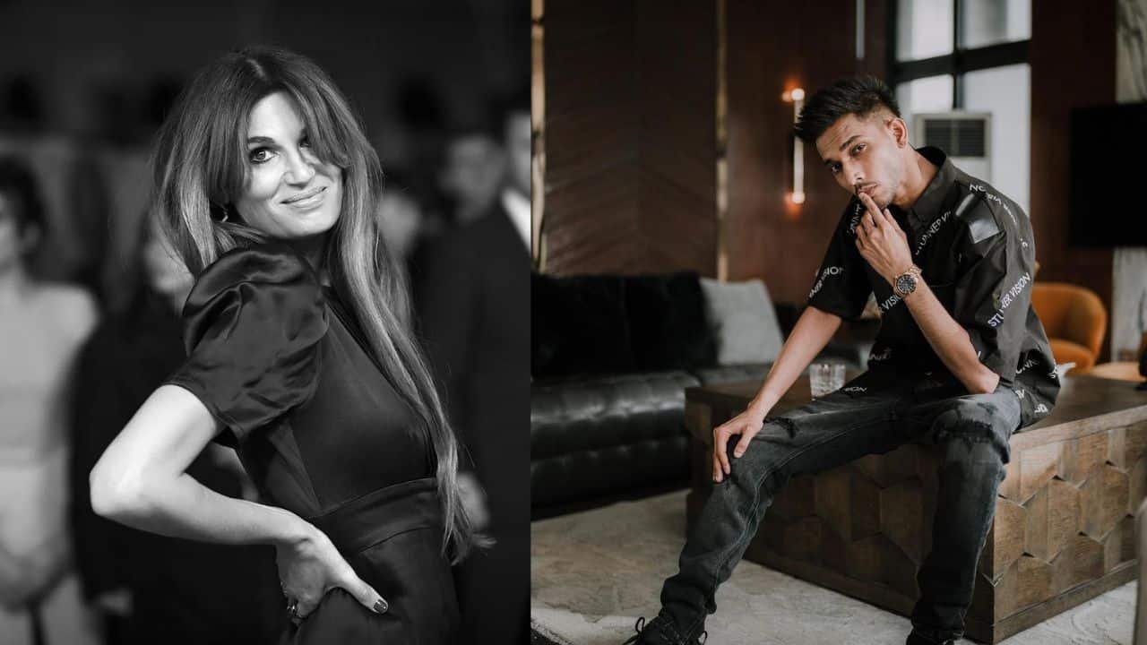 Jemima Goldsmith, Talha Anjum statements on Palestine-Israel war trigger intense backlash, debate