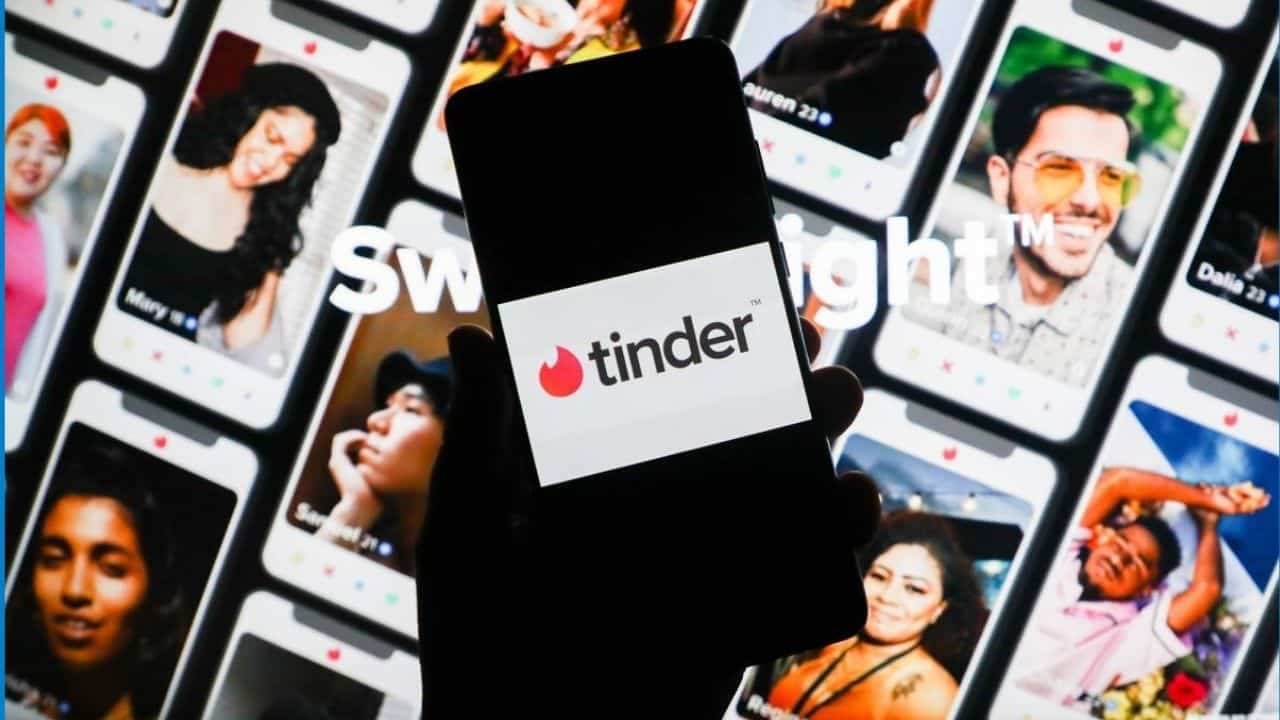 Tinder now has ‘arranged dating’ feature