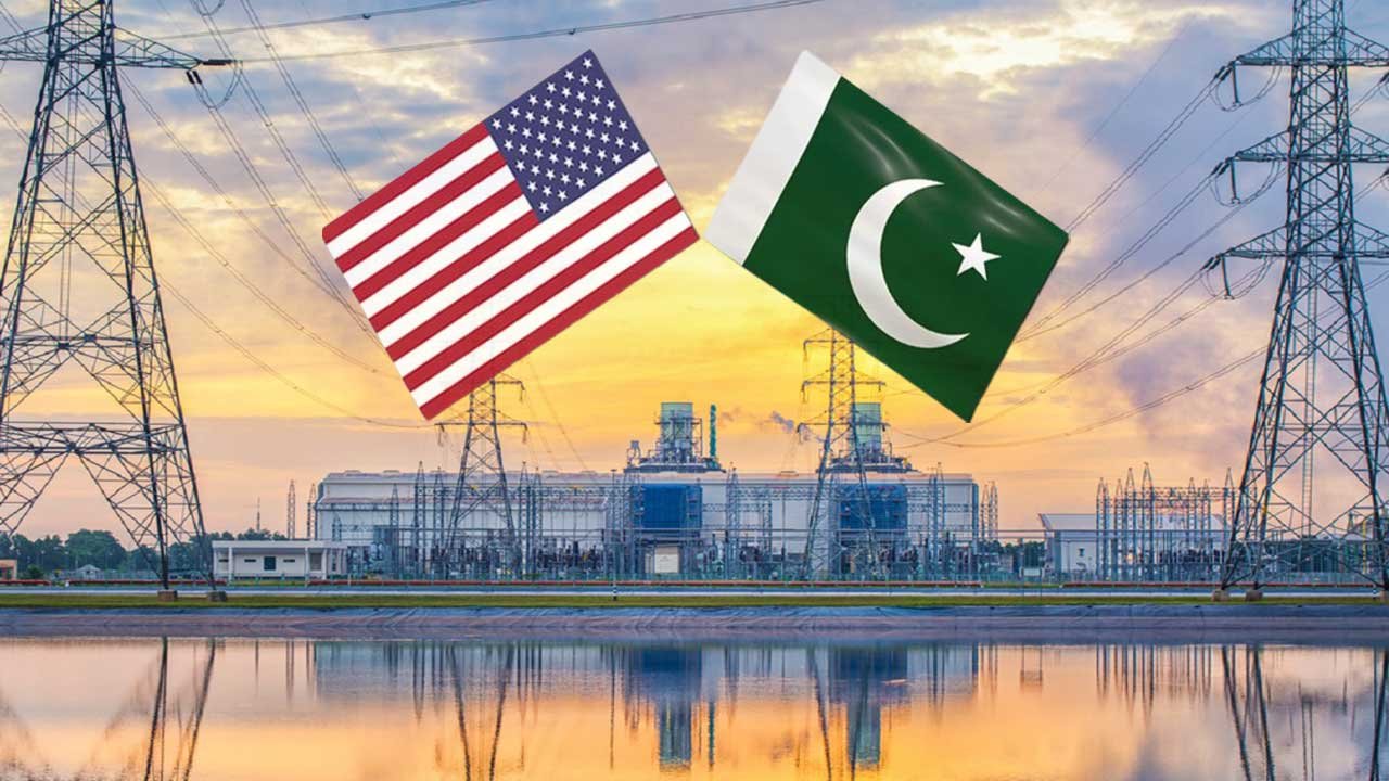 Bilateral trade talks: Pakistan and US aim to boost economic cooperation