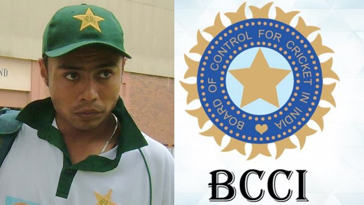 Danish Kaneria requests BCCI and Narendra Modi to remove lifetime ban