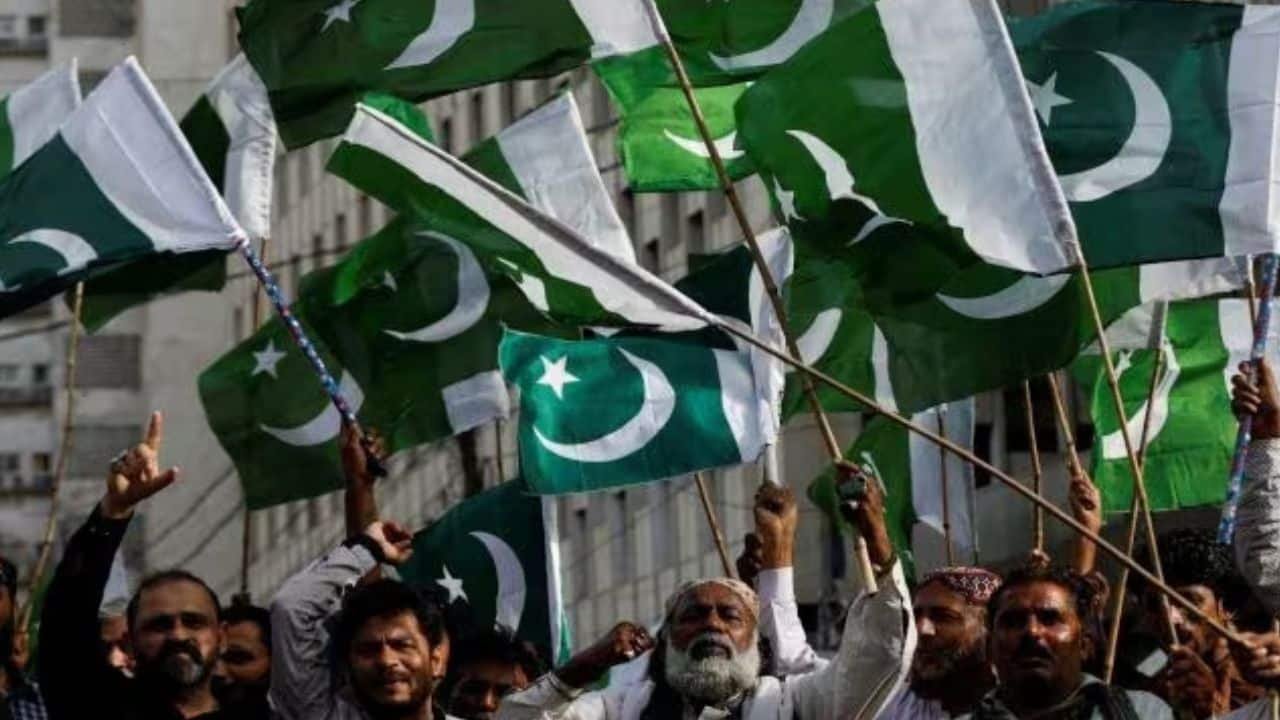 General Elections ki date aa gaee?