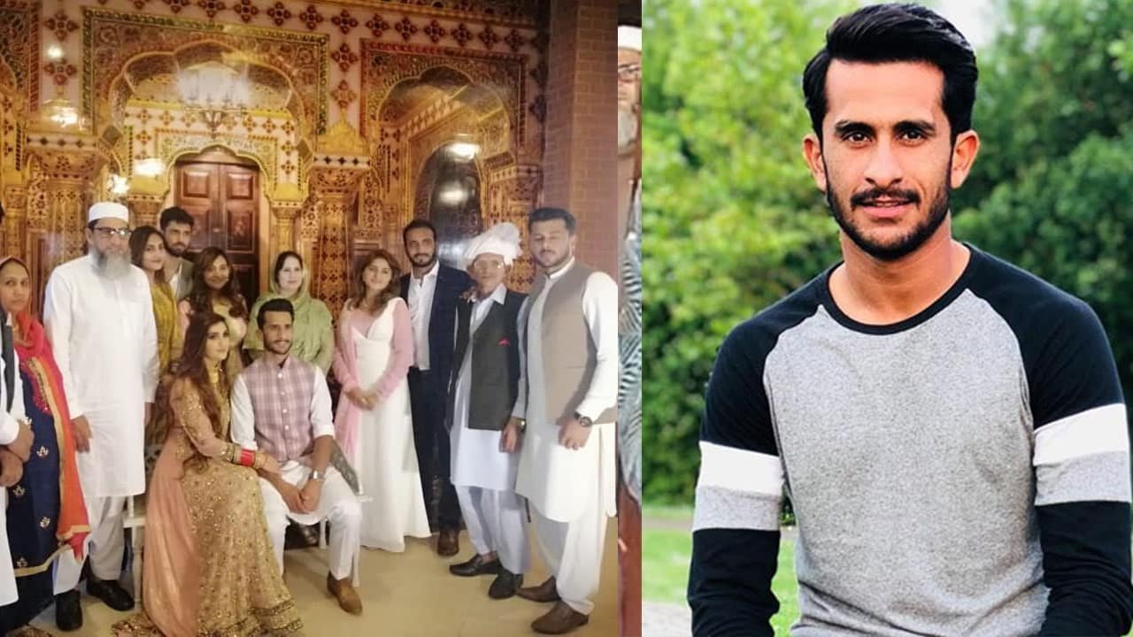 Hassan Ali’s close relative is eagerly waiting for Pak-India match