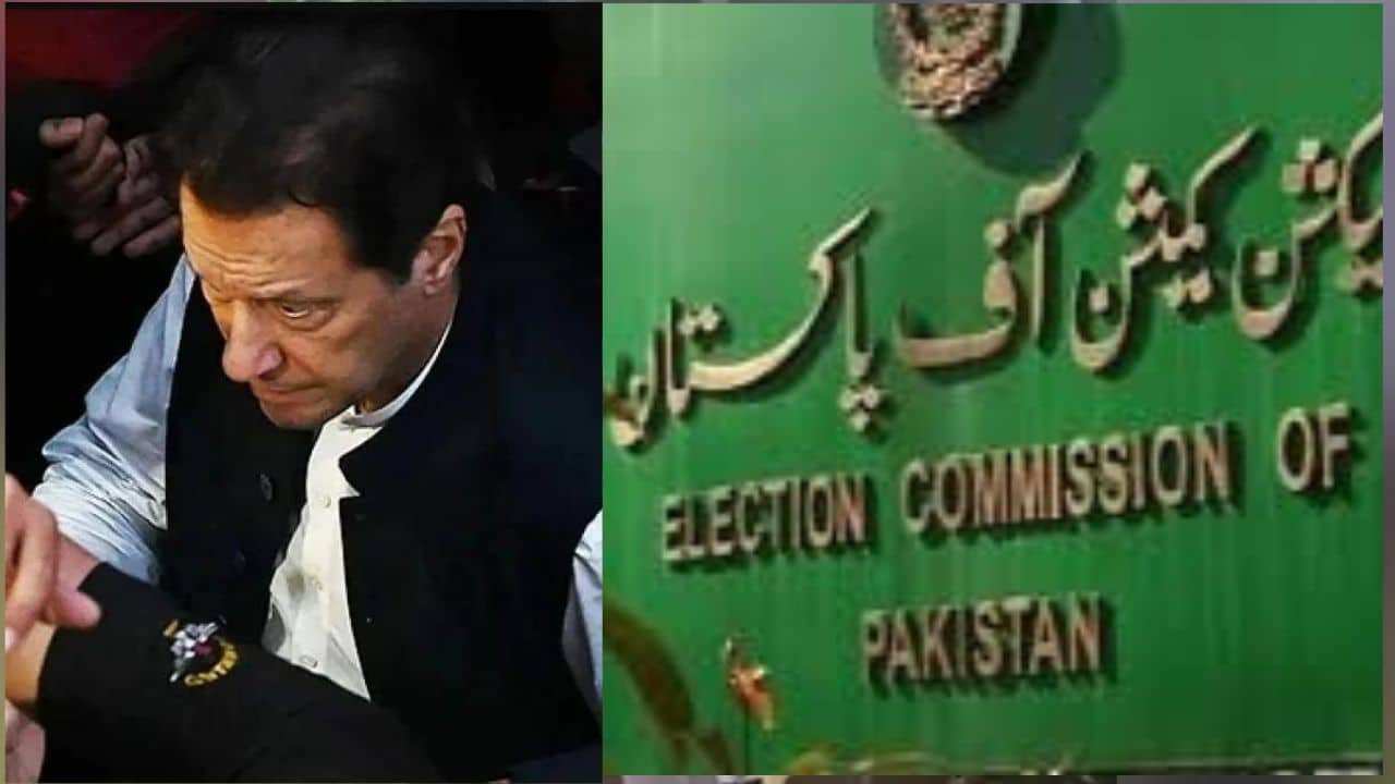 ‘If the Ministry of Interior cannot provide security to one person, how will it conduct elections’: Election Commission