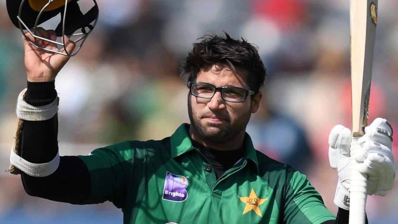 Imam-ul-Haq set to tie the knot after World Cup