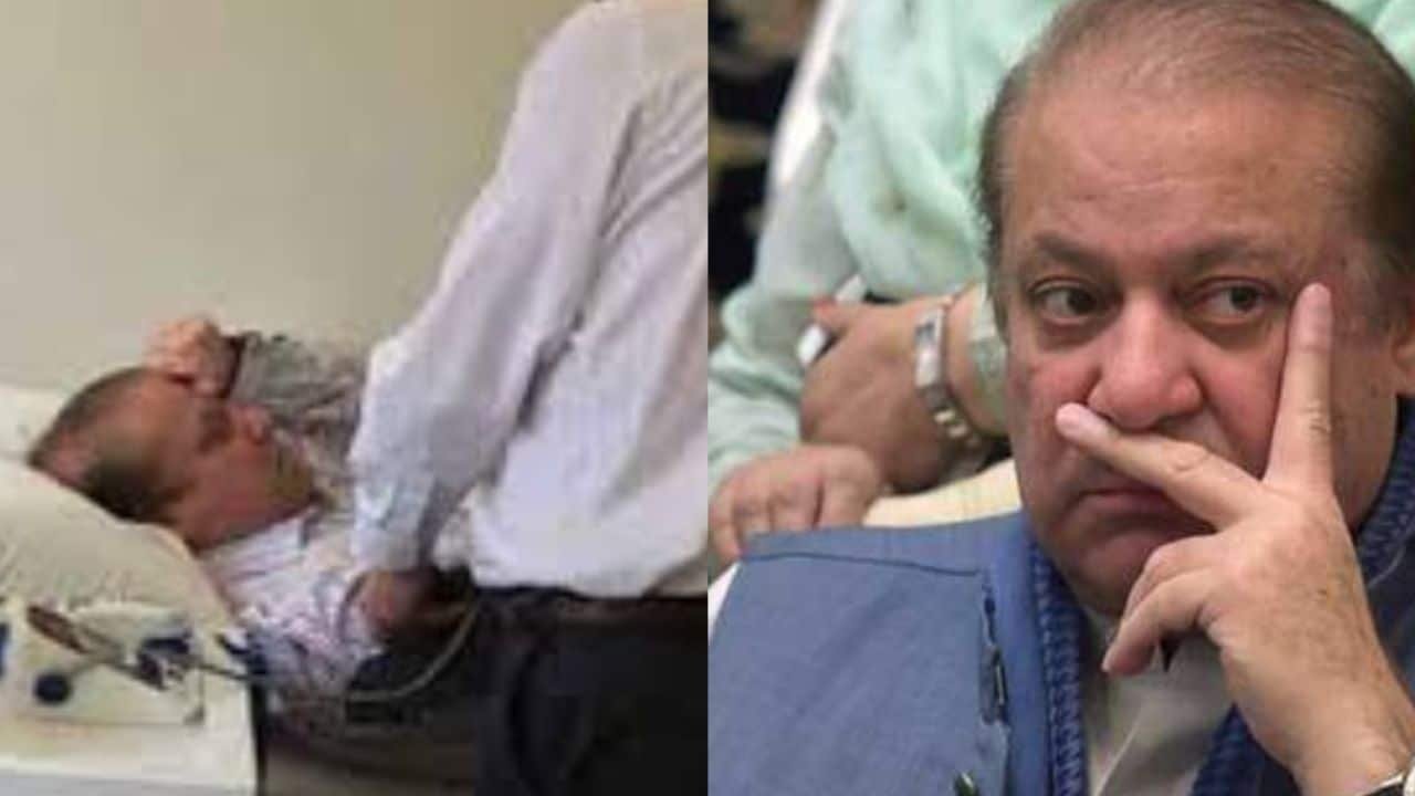 Is Nawaz Sharif ‘fit’ to travel to Pakistan?