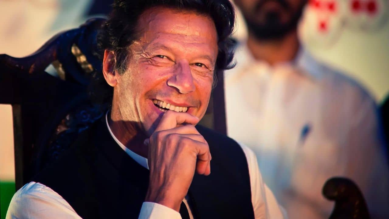 Jail mein Imran Khan ki kaun kaun si khwahish puri hogayi?
