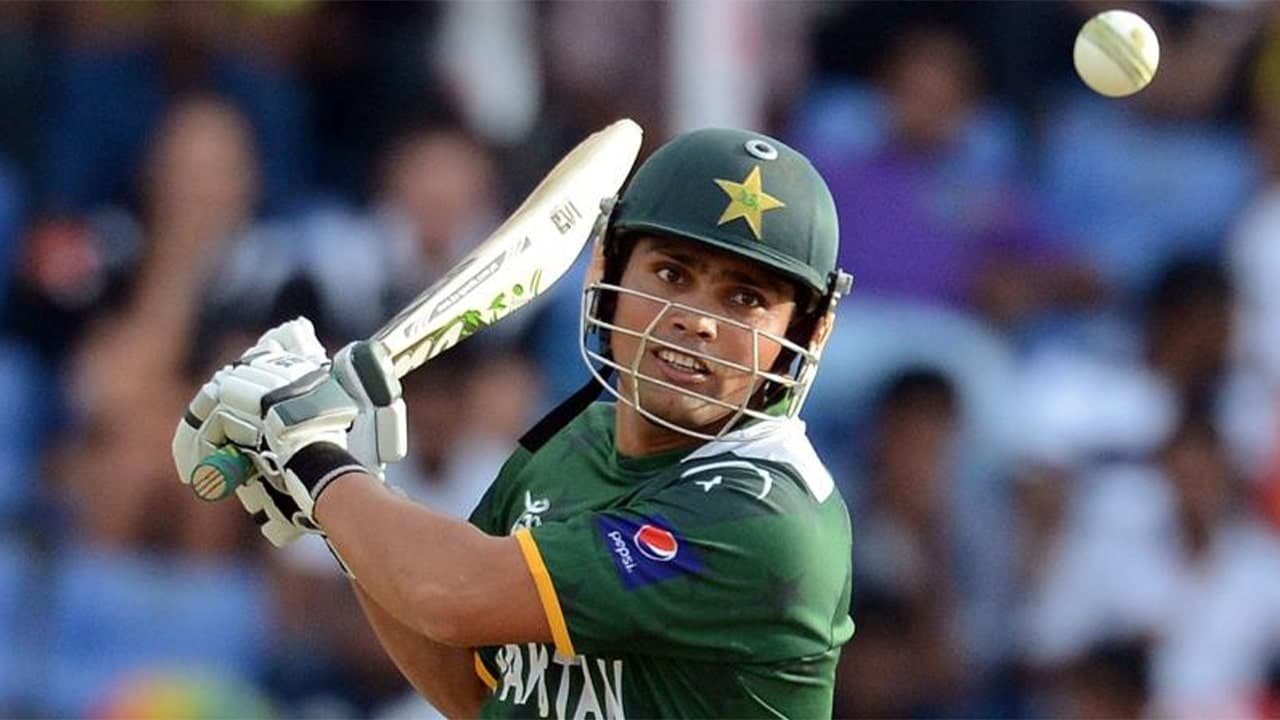 ‘I wish Pakistan loses next four matches of the World Cup’: Kamran Akmal