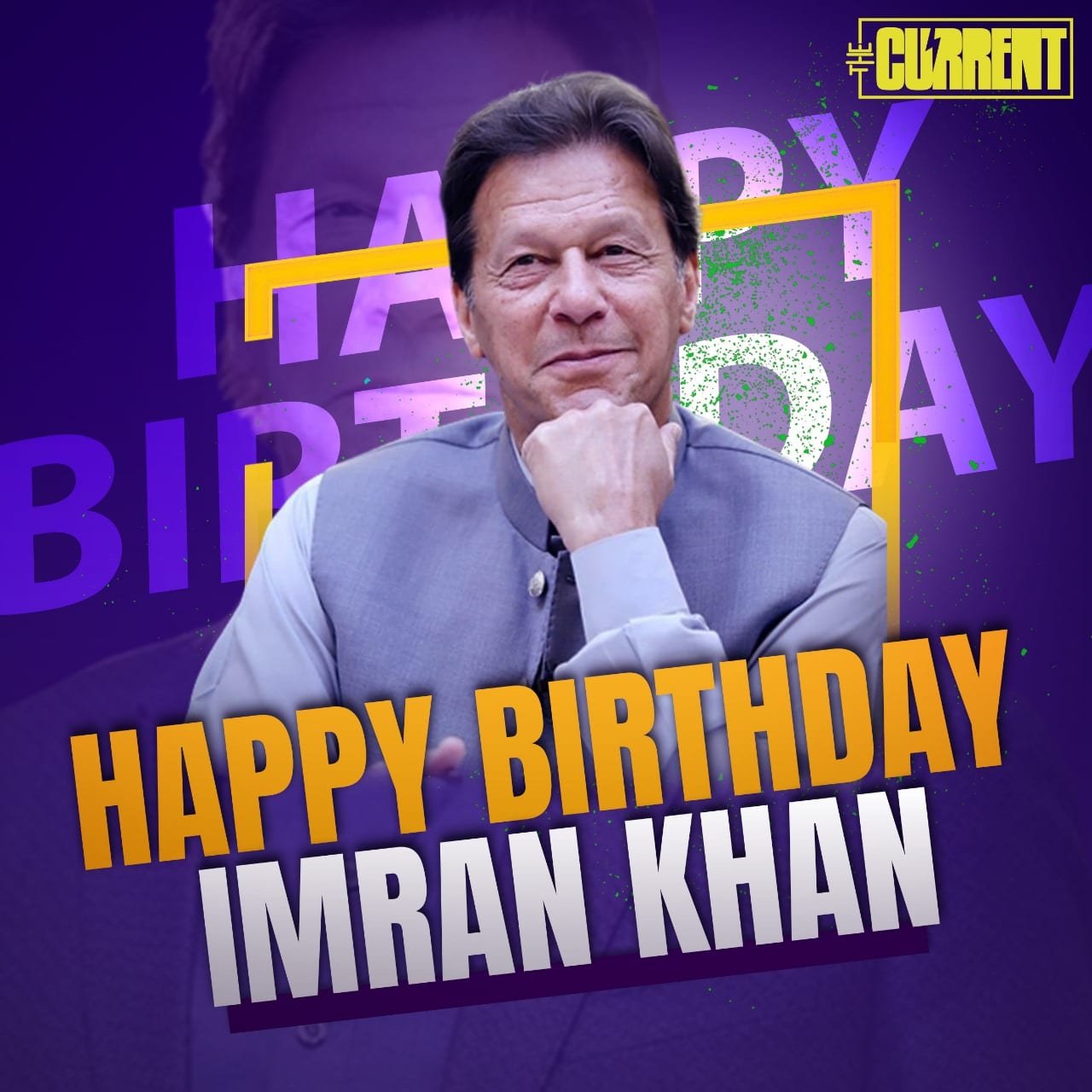 Moments when we miss Imran Khan