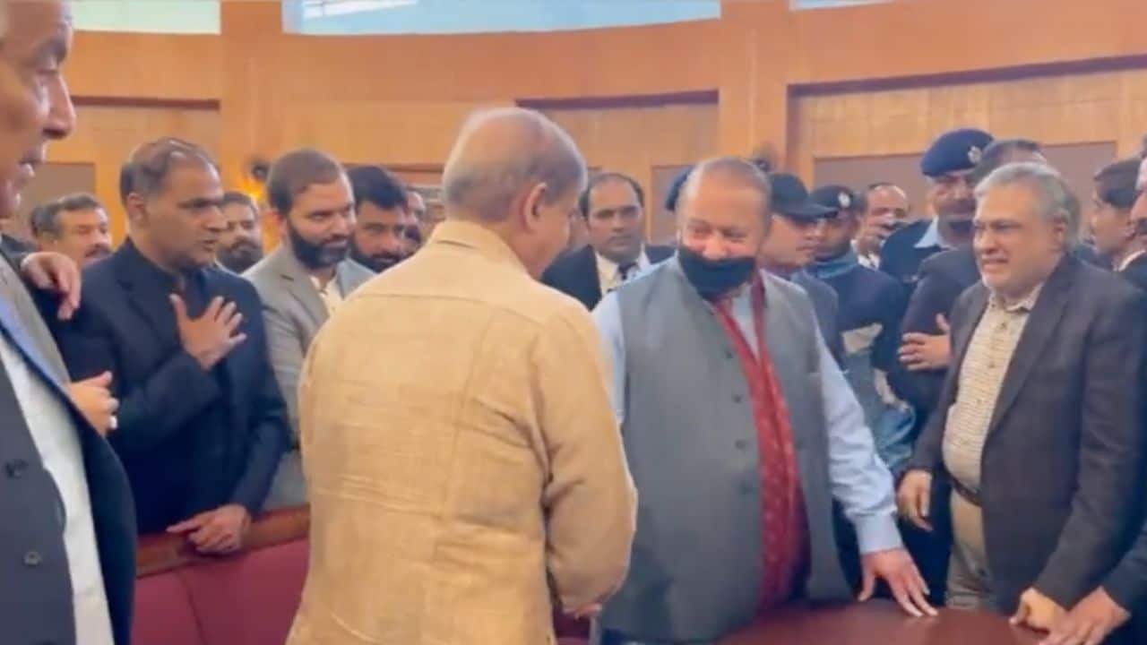 NAB has ‘no objection’ to revival of Nawaz’s appeals