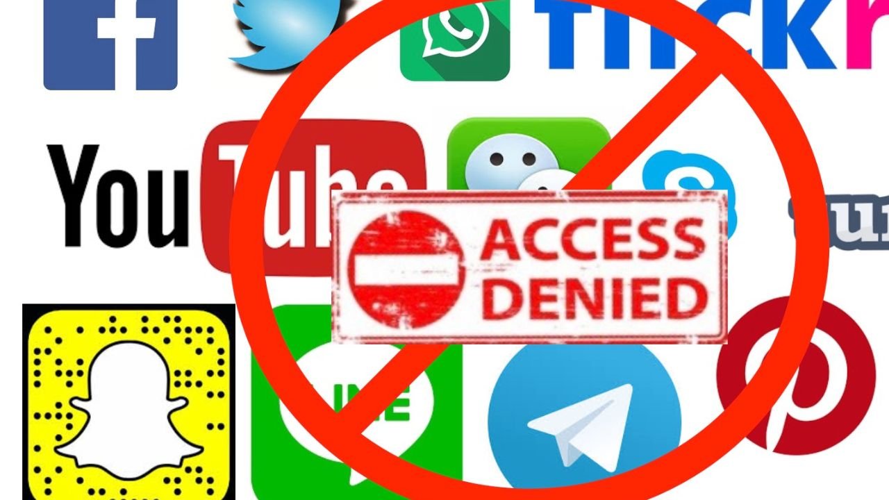 No social media allowed for Punjab Government employees