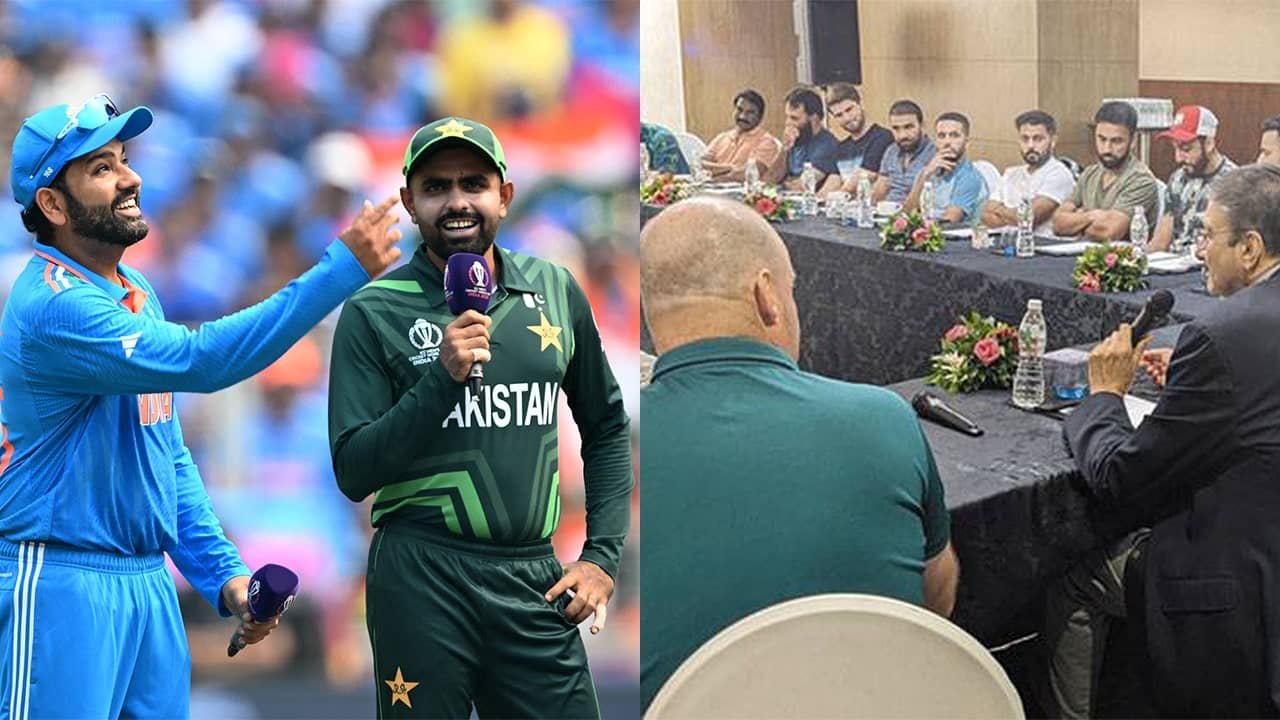 Why was Pakistan defeated by India in World Cup 2023?