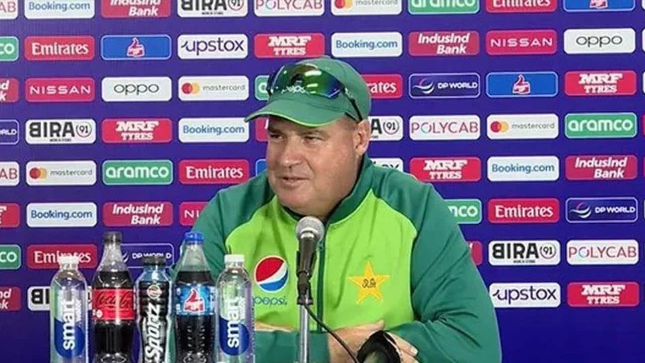 ICC may review Mickey Arthur’ comment ‘bilateral series’ after match against India