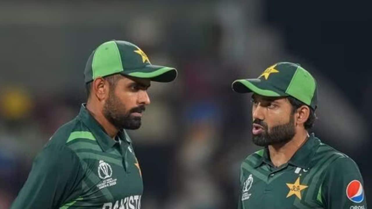 Pakistan’s World Cup woe — what’s gone wrong?