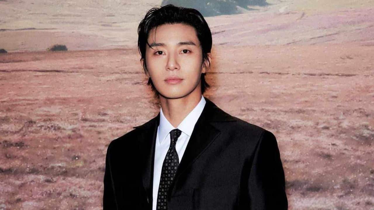 Korean actor Park Seo-Joon set to star in ‘The Marvels’ film