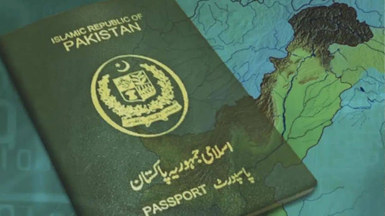 Passport delivery delayed due to shortage of ‘lamination paper’