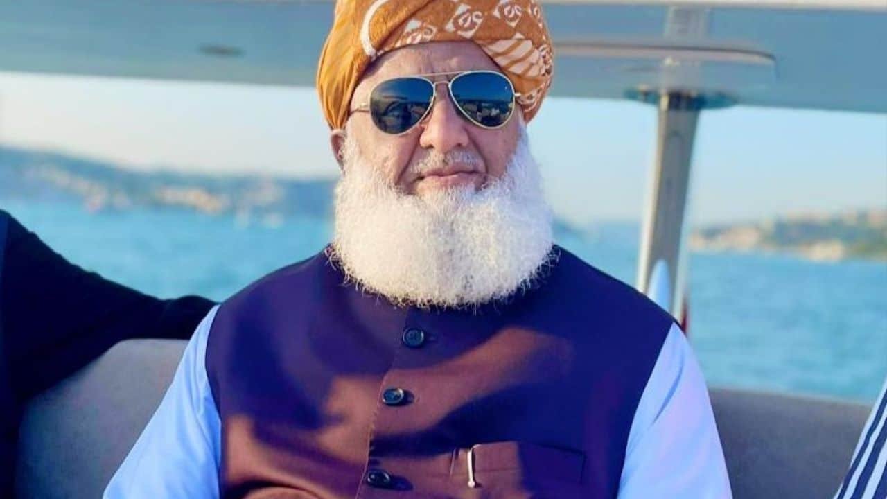 Release political opponents, urges Maulana