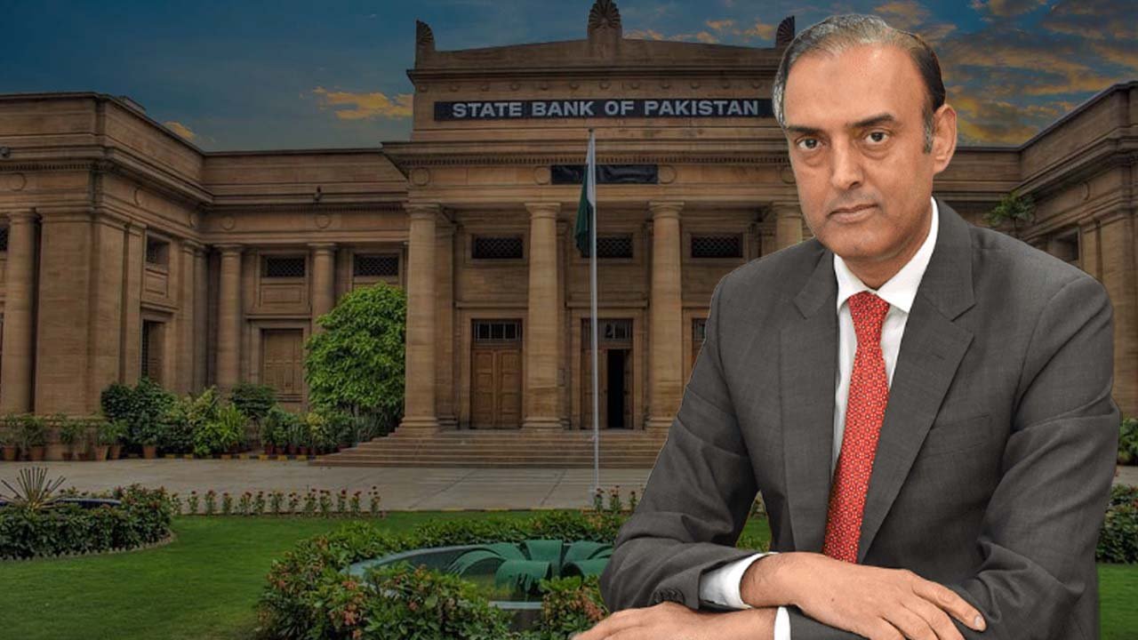 SBP Governor confirms Pakistan’s strong position to achieve IMF targets