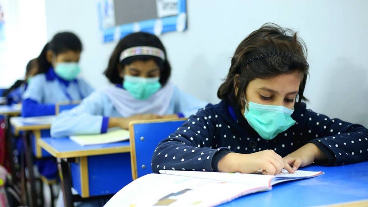 Schools will remain open on Wednesday: Punjab Government