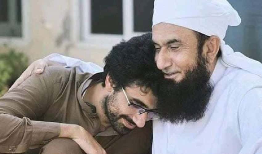 Maulana Tariq Jamil’s son, Asim Jamil shot, passes away