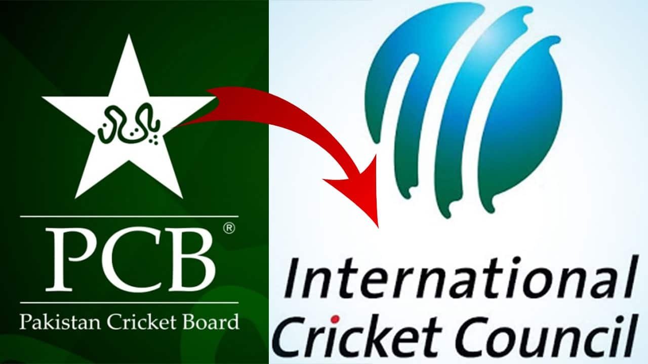 PCB complains to ICC about inappropriate behavior by Indian crowd