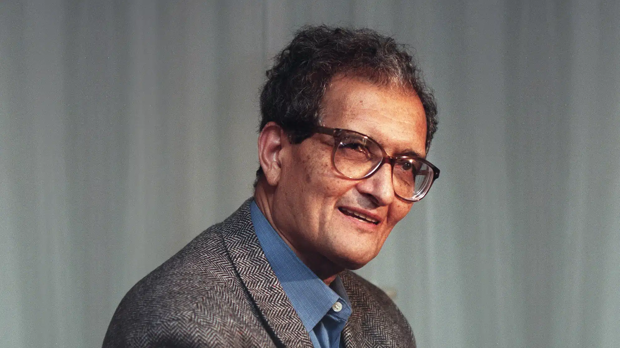 Fact-check: Is Nobel Laureate Amartya Sen dead or alive?