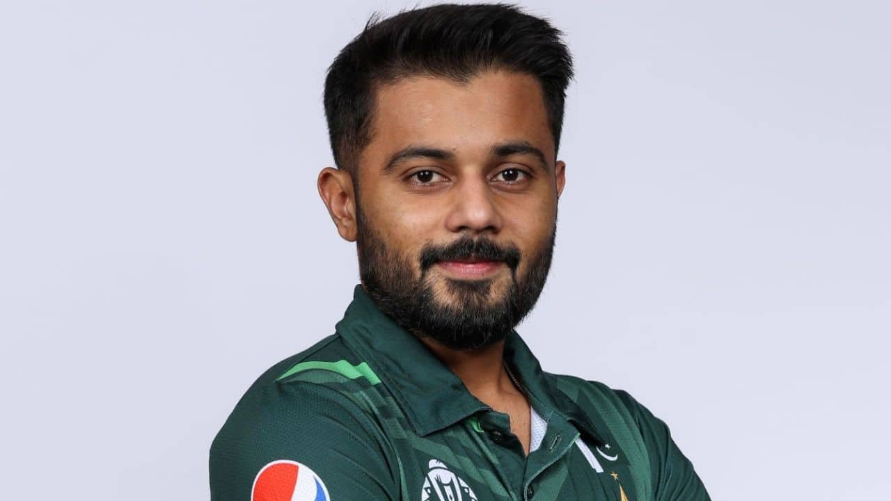 ‘When you have your crowd then you get the support’: Saud Shakeel