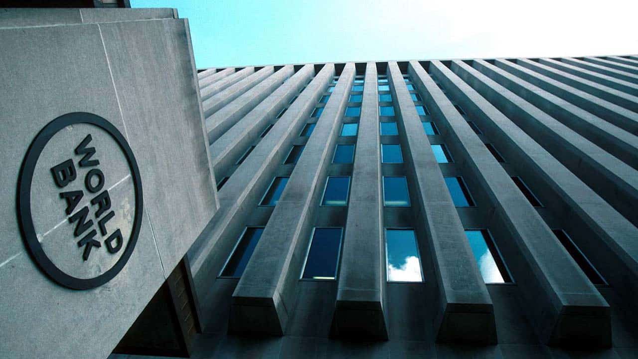 World Bank proposes tax reforms with 3% GDP growth projection for Pakistan