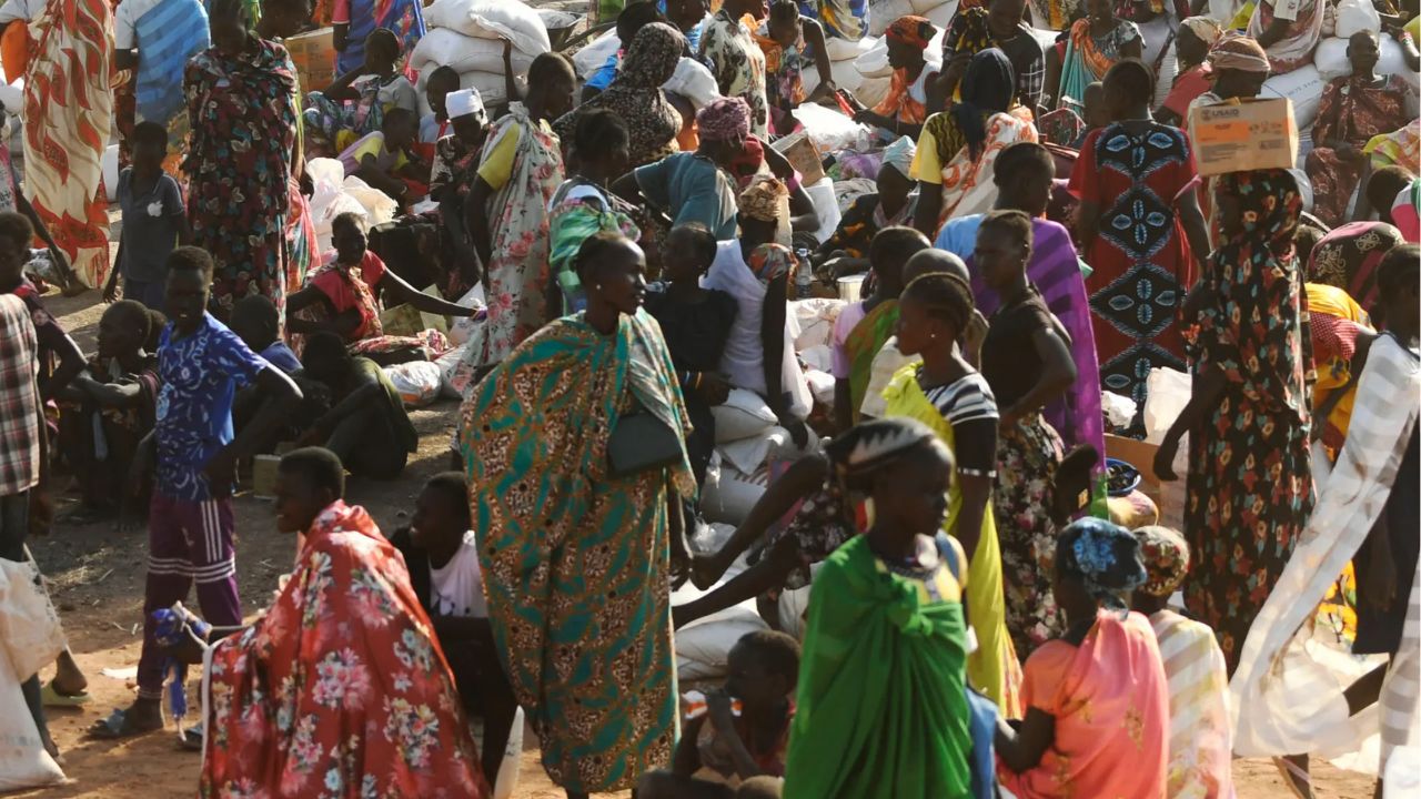 Genocide in Sudan: What is happening?