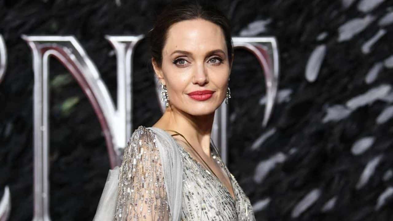 Angelina Jolie issues second statement within one week, condemning Gaza bombing