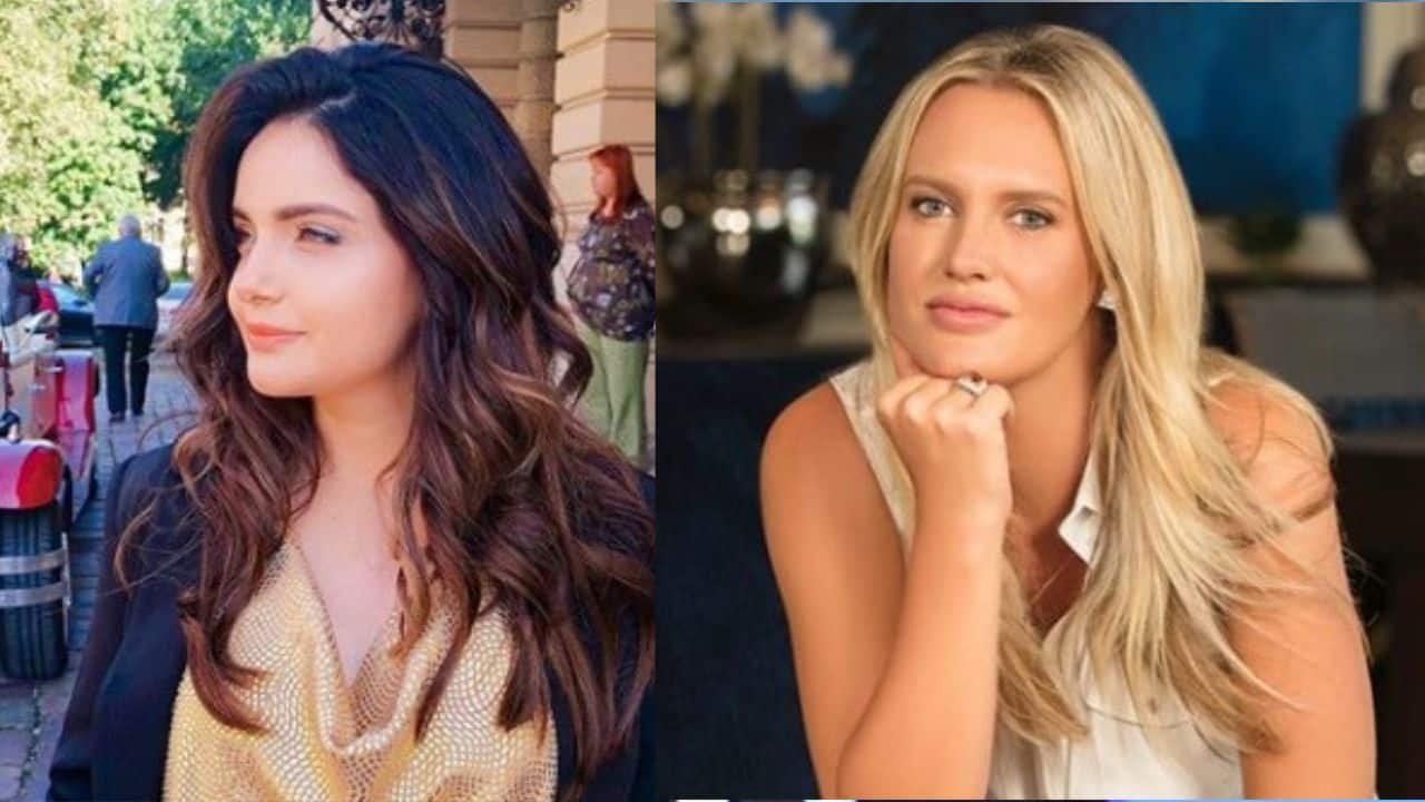 Armeena Khan slams Shaniera for staying silent about Palestine