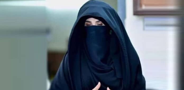 Bushra Bibi’s name might be added to no-fly list