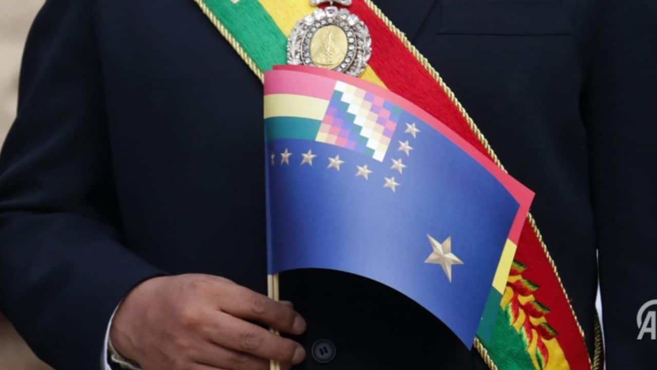 Bolivia cuts ties with Israel