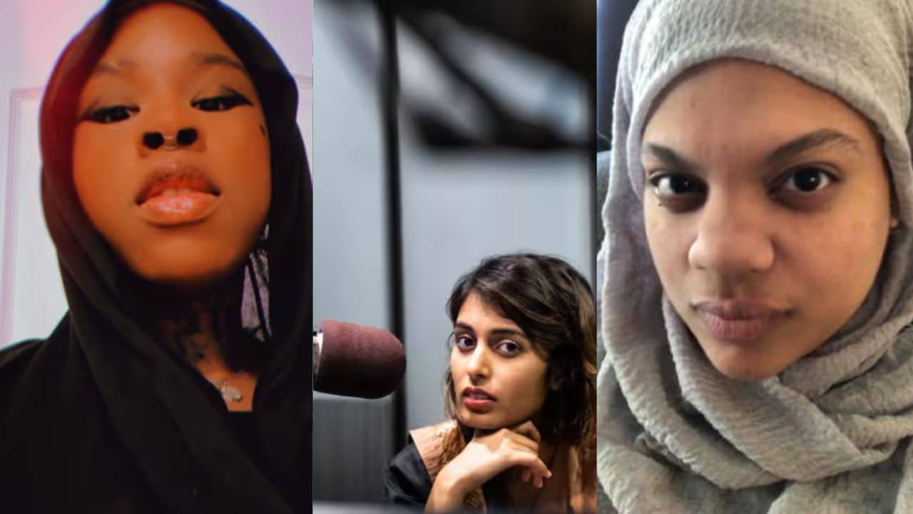 Israel-Gaza conflict: Young American TikTokers turn to Quran for understanding and empathy