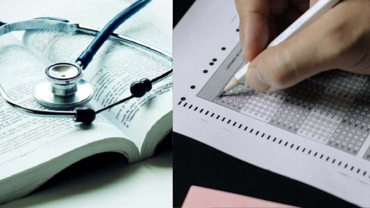 Khyber Pakhtunkhwa: MDCAT retest paper goes viral