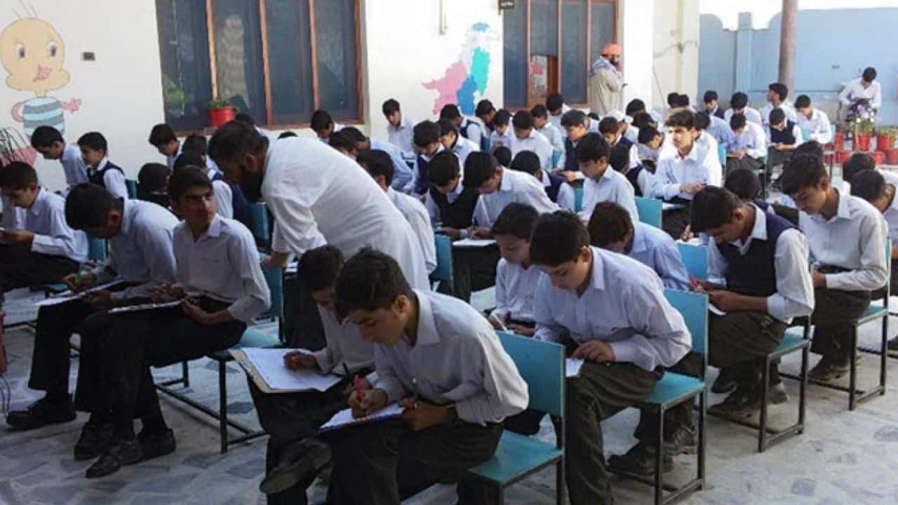 Military takes control over two government colleges in Lakki Marwat