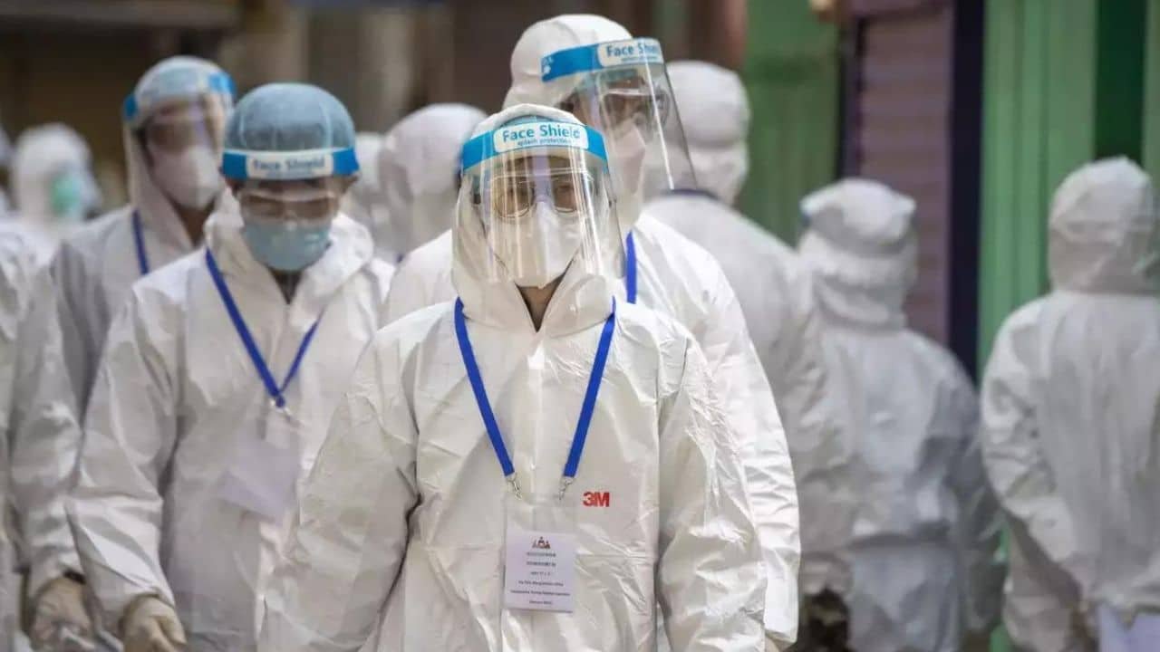 Mysterious pneumonia outbreak: WHO asks China for more data on respiratory illness