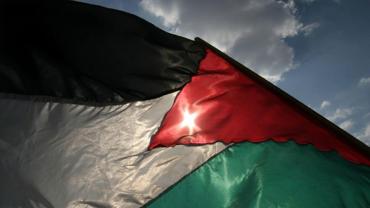 On this day: International Day of Solidarity with the Palestinian People