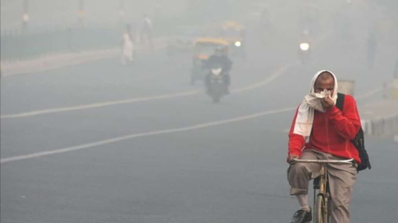 Smart lockdown imposed in ten districts of Punjab including Lahore