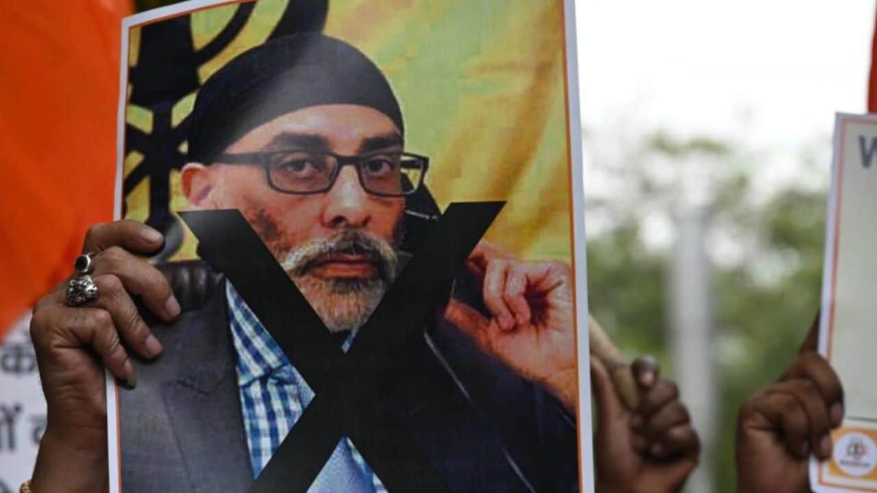 Indian man charged in plot to kill Sikh separatist on US soil