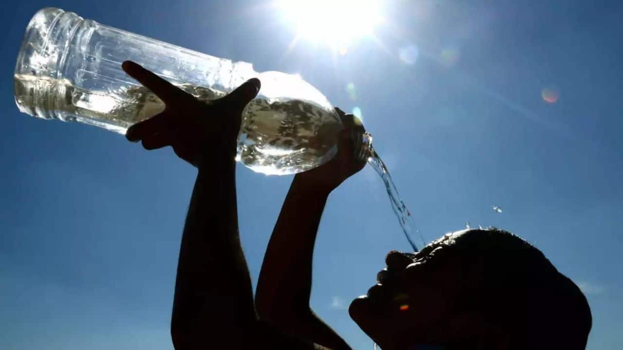2023 set to be hottest year on record: UN