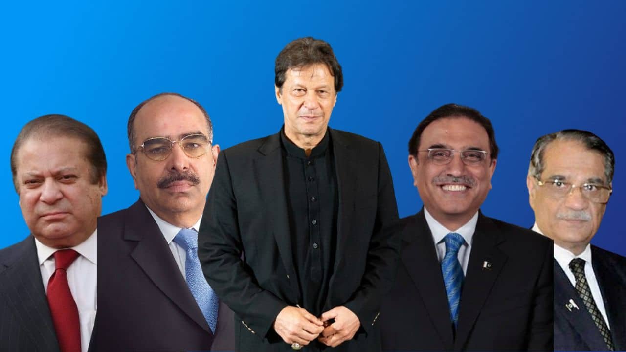Kya Malik Riaz ka interview Imran Khan ko muskhkil mein daal sakta hai?