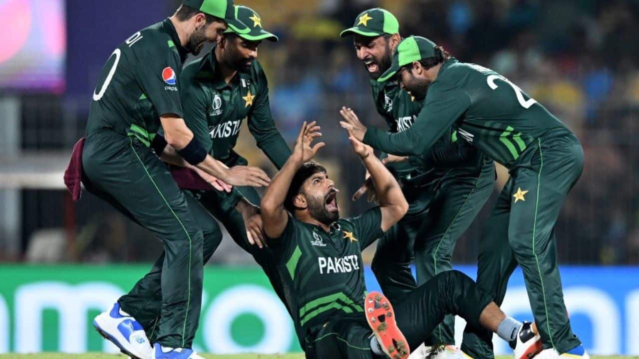 Refusal to play series against Australia may be expensive for Haris Rauf